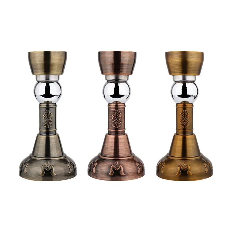 Tope de puerta magnético fuerte montado en el suelo del tope de puerta de acero inoxidable o aleación de zinc